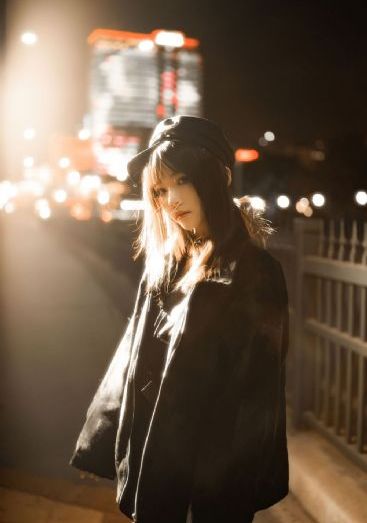 一个好妈妈蘑菇