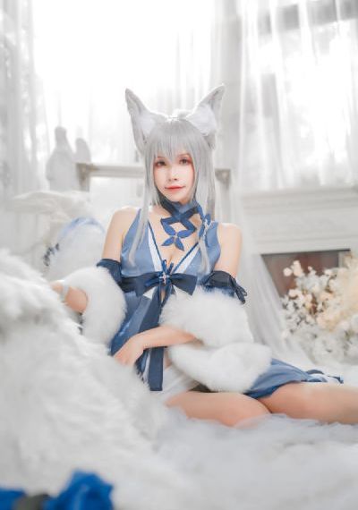 善良的邻居的妻子3