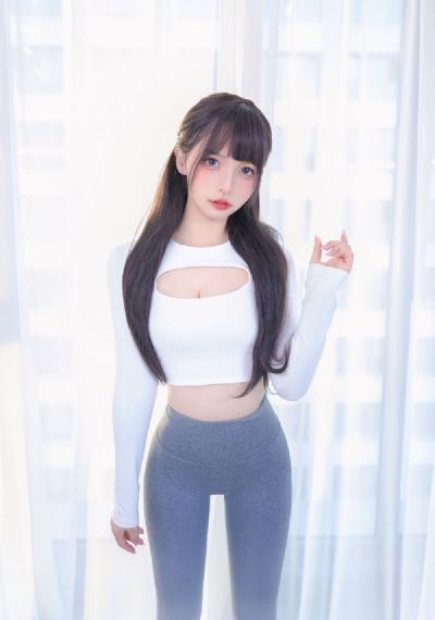 我男朋友是消防员