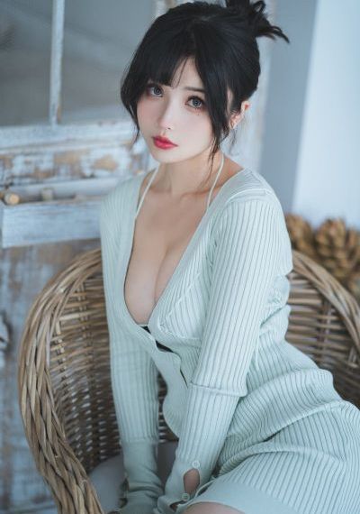 等待出轨的男人