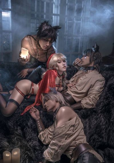 妈妈的朋友完整版