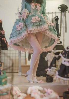 女神的露天咖啡厅第二季