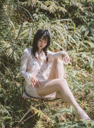 《女老师》