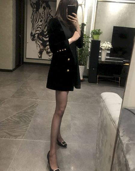 绳子与乳房