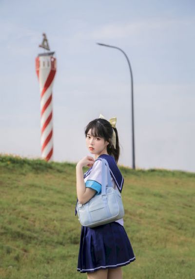 青春期妹妹