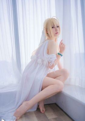 憧憬成长魔法少女