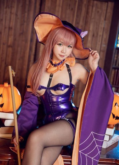 魔法少女动漫免费观看