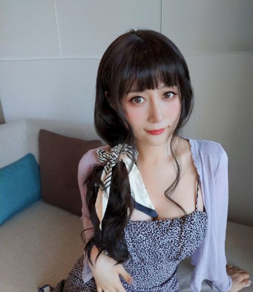 朋友的女朋友