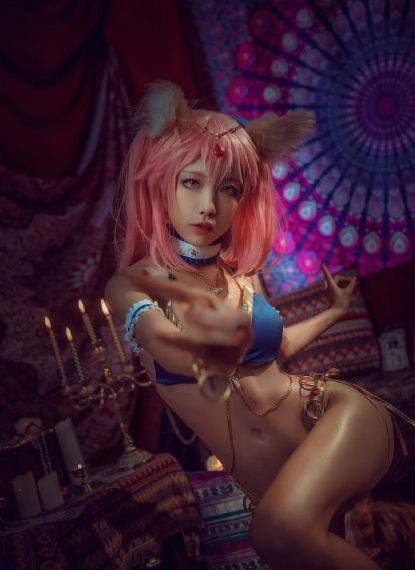 我的个神啊国语免费完整版