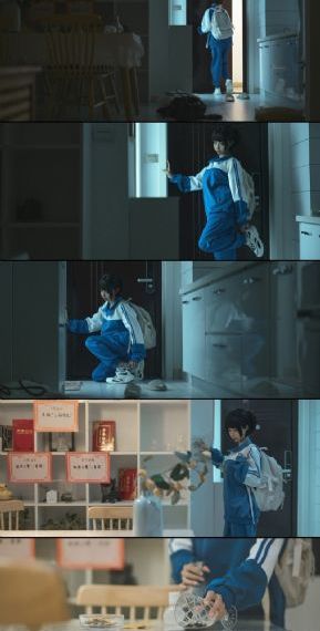 粤语屋港剧电视剧