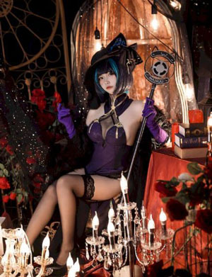 魔剑姬第一季动漫观看