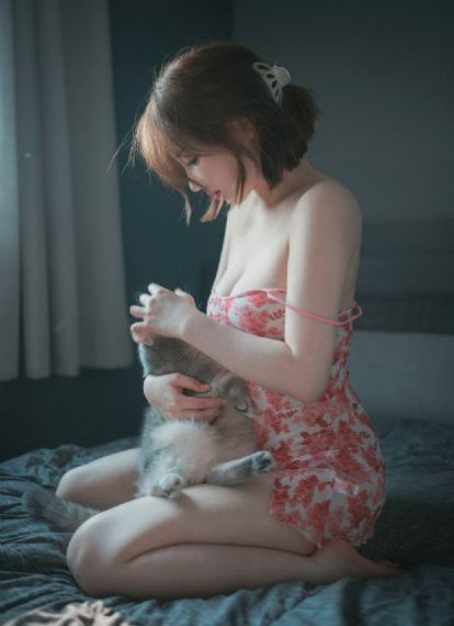 温柔的背后3