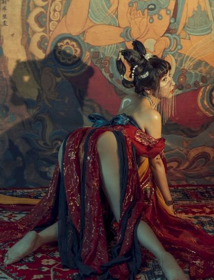 操女人的视频