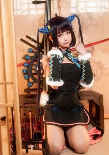 初心房间