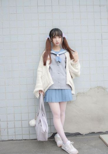 冰河剧集小媳妇