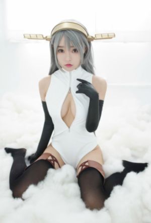 冒险王卫斯理之无名发