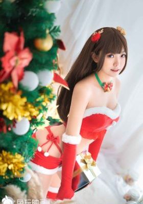 美丽蜜桃3