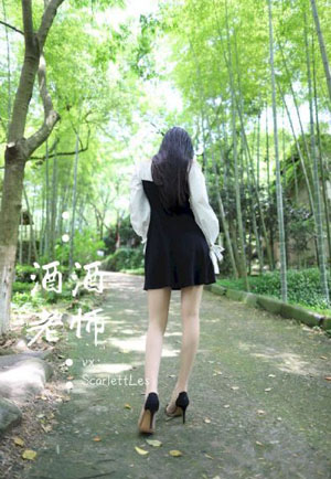 高手们