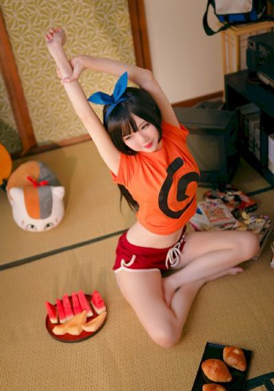 怪化猫剧场版