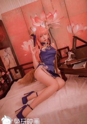 金发美女大战黑人双枪