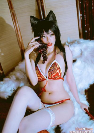 年轻的嫂子三