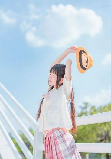 农民伯伯与乡下妹