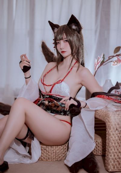 美丽的小蜜桃4