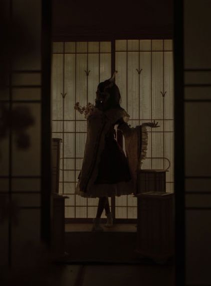 艳母 动漫