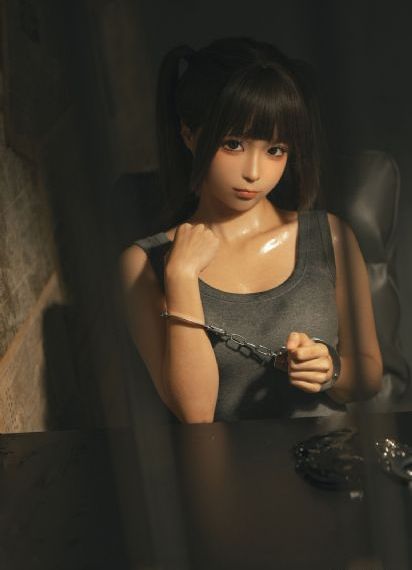女儿的朋