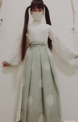 千门江湖之诡面疑云