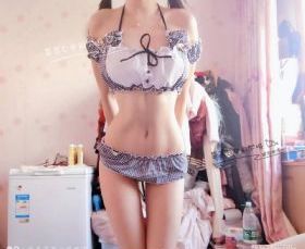 向涟苍士献上纯洁