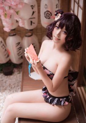 仲夏夜魔法