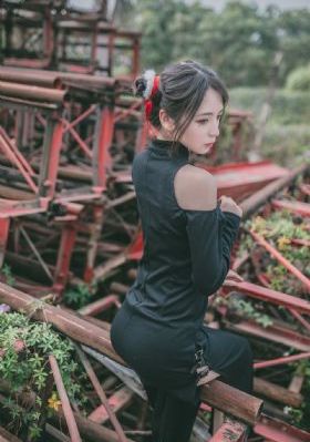 秋瓷炫三级