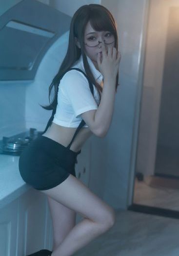 珍的不一样