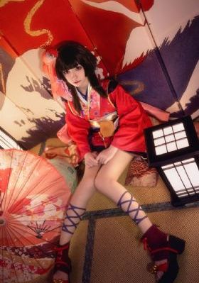 showtime唱歌的大姐姐