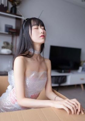 赤坂丽牙医