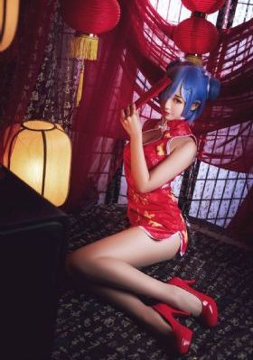 完美世界 动漫