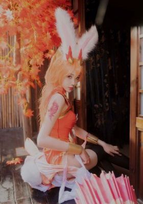 魔女的考验