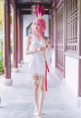 年轻妹妹