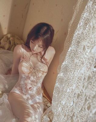 年轻的妈妈6