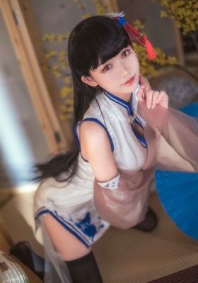 办公室椅子上