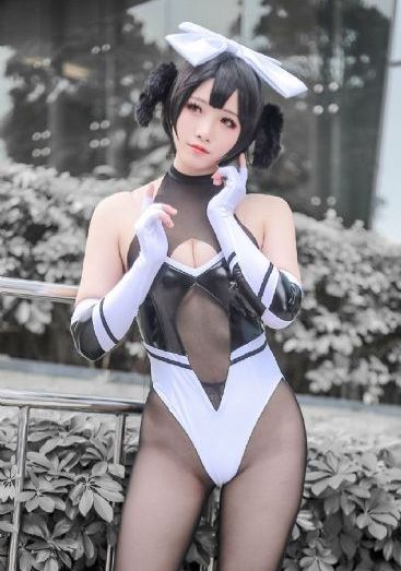 窥情公寓